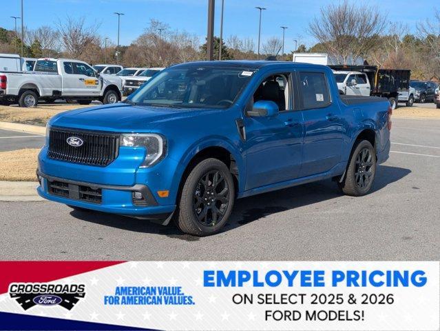 new 2026 Ford Maverick car, priced at $43,045
