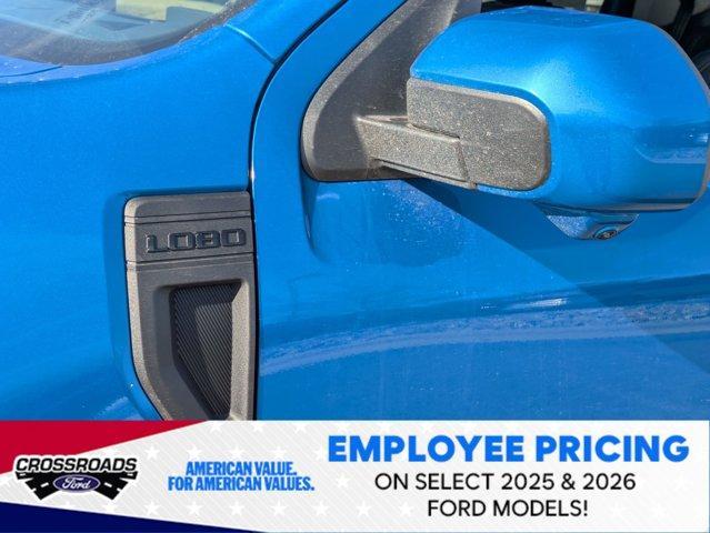 new 2026 Ford Maverick car, priced at $43,045