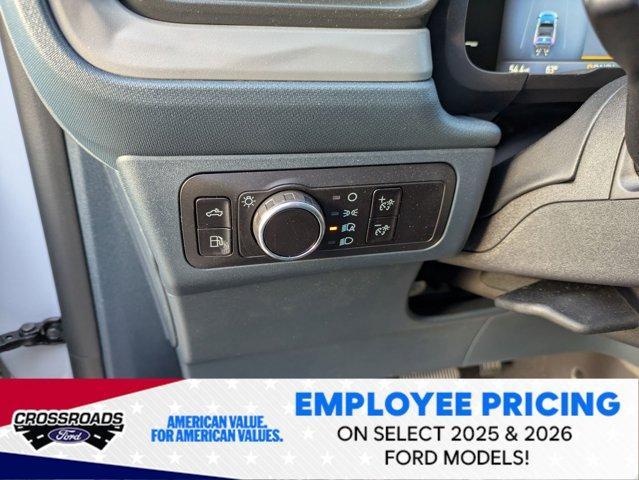 new 2025 Ford Maverick car, priced at $33,598