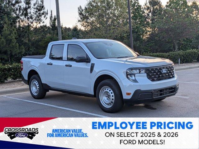 new 2025 Ford Maverick car, priced at $33,598