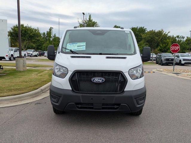 new 2026 Ford Transit-150 car, priced at $49,000