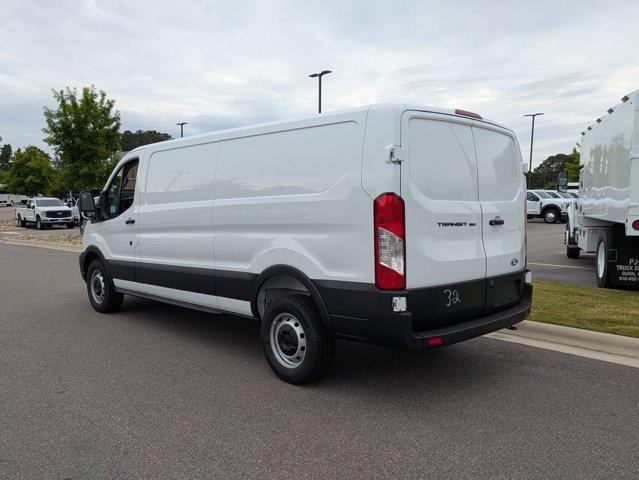 new 2026 Ford Transit-150 car, priced at $49,000