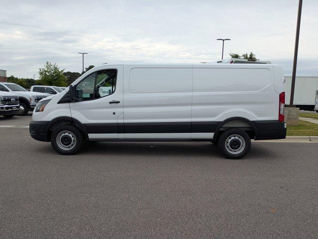 new 2026 Ford Transit-150 car, priced at $49,000
