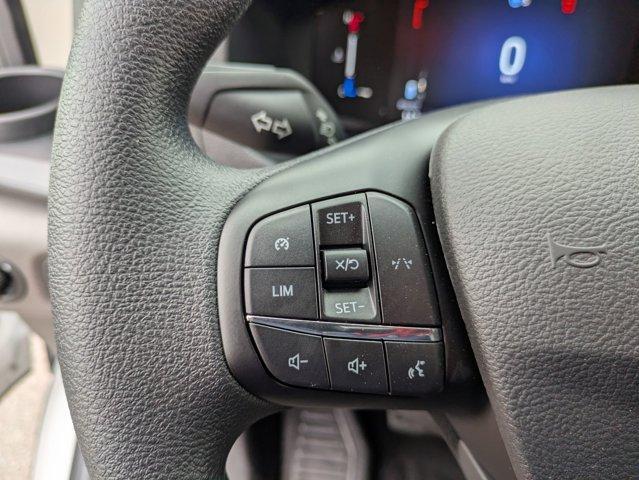 new 2026 Ford Transit-150 car, priced at $49,000