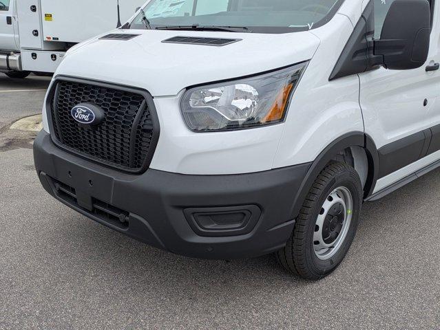 new 2026 Ford Transit-150 car, priced at $49,000