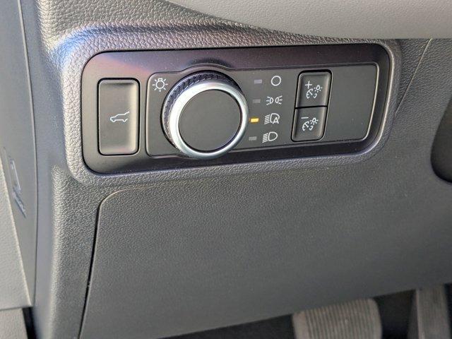 new 2026 Ford Explorer car, priced at $40,623