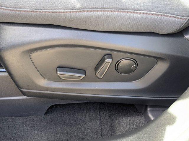 new 2026 Ford Explorer car, priced at $40,623