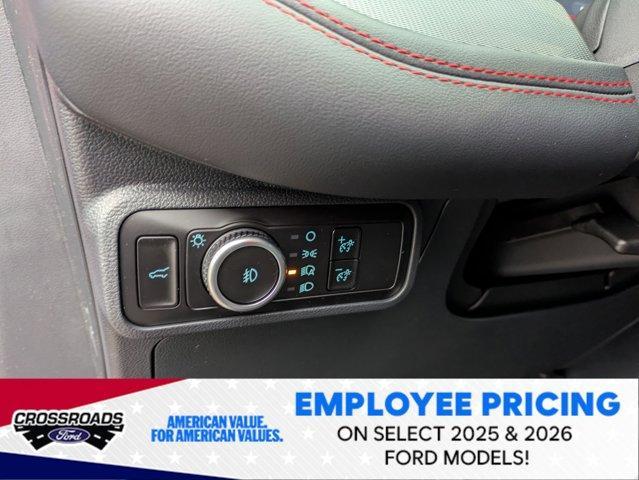 new 2026 Ford Explorer car, priced at $60,755