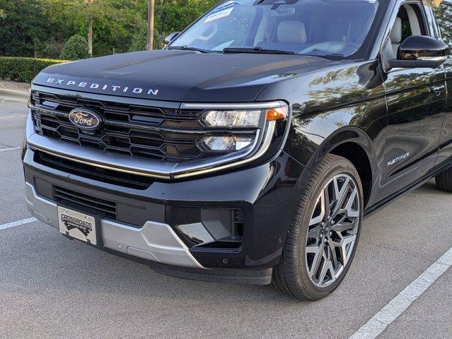 used 2025 Ford Expedition car, priced at $71,689