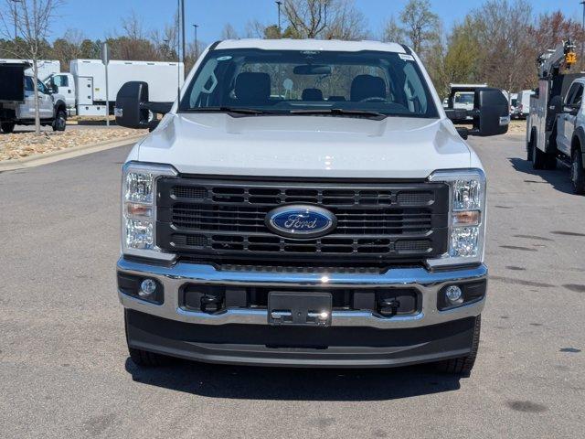 new 2026 Ford F-350 car, priced at $57,105