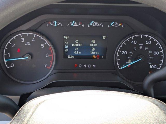 new 2026 Ford F-350 car, priced at $57,105