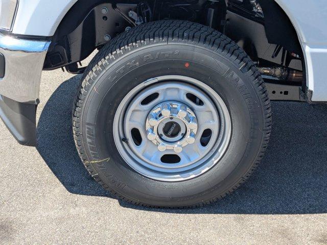 new 2026 Ford F-350 car, priced at $57,105