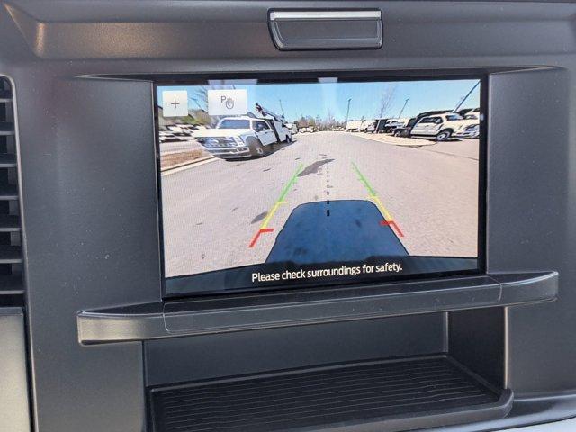 new 2026 Ford F-350 car, priced at $57,105