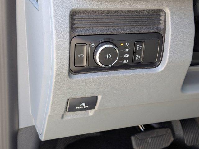 new 2026 Ford F-350 car, priced at $57,105