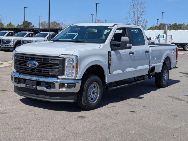 new 2026 Ford F-350 car, priced at $57,105