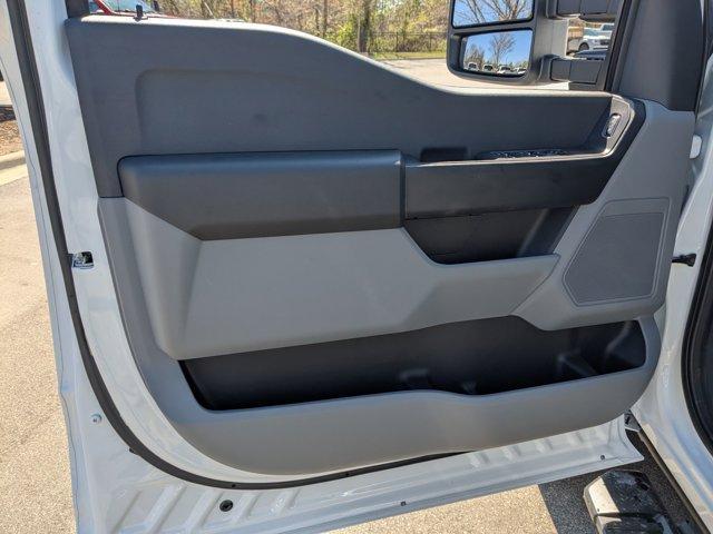 new 2026 Ford F-350 car, priced at $57,105