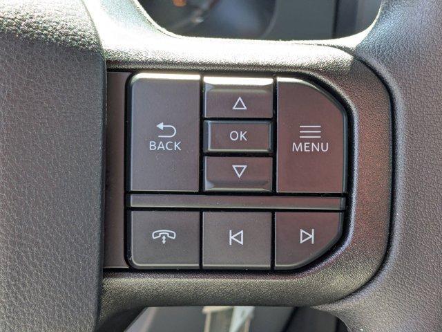 new 2026 Ford F-350 car, priced at $57,105