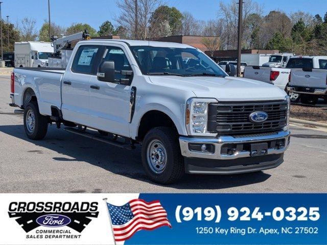 new 2026 Ford F-350 car, priced at $57,105