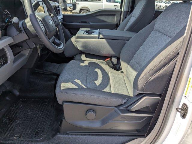 new 2026 Ford F-350 car, priced at $57,105