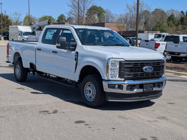 new 2026 Ford F-350 car, priced at $57,105