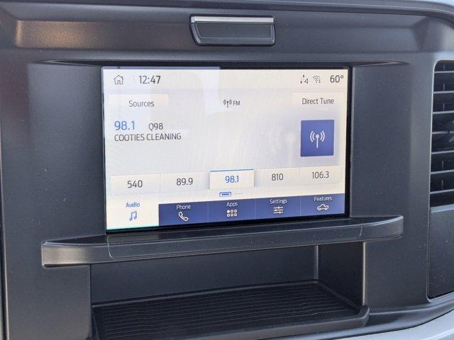 new 2026 Ford F-350 car, priced at $57,105