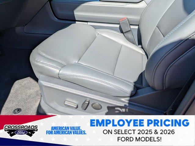 new 2026 Ford Expedition car, priced at $72,370