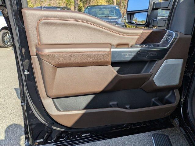 new 2026 Ford F-250 car, priced at $101,302