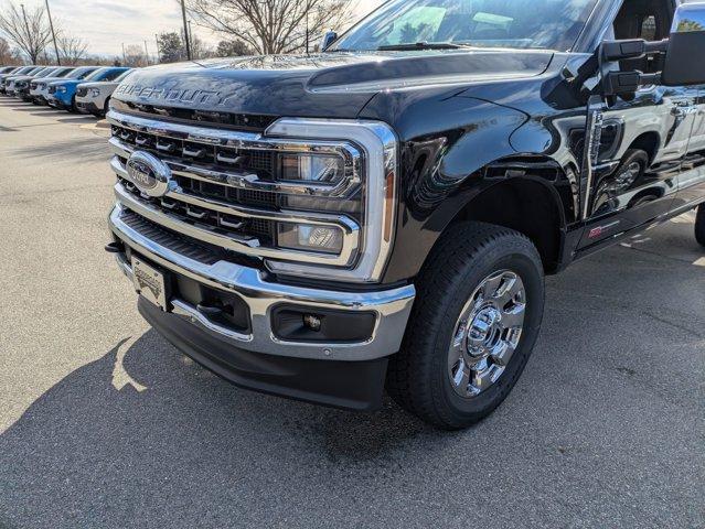 new 2026 Ford F-250 car, priced at $101,302