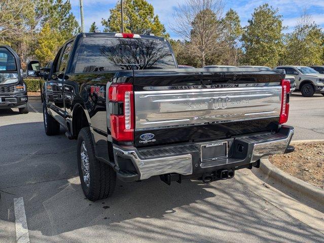 new 2026 Ford F-250 car, priced at $101,302