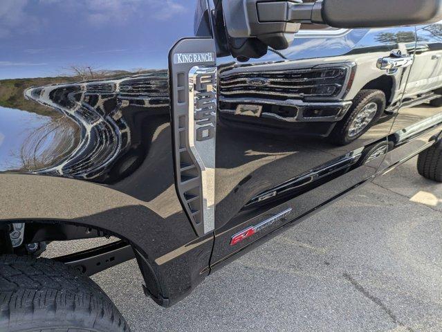 new 2026 Ford F-250 car, priced at $101,302