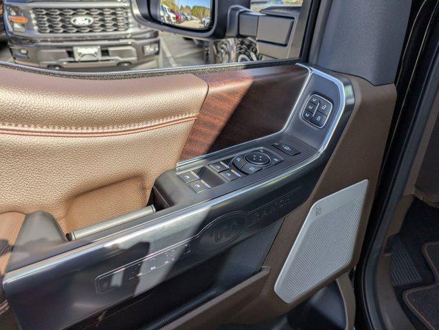 new 2026 Ford F-250 car, priced at $101,302