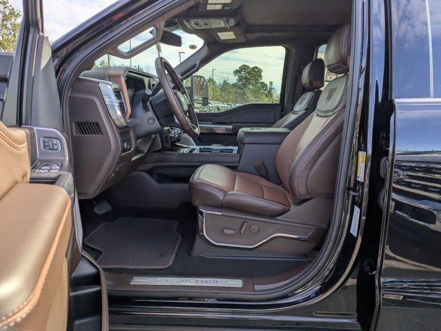 new 2026 Ford F-250 car, priced at $101,302