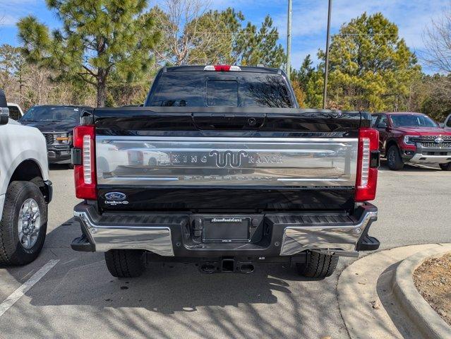 new 2026 Ford F-250 car, priced at $101,302