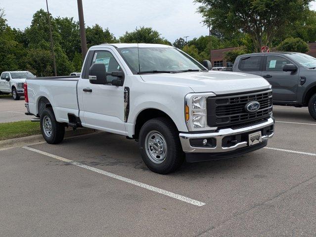 new 2026 Ford F-250 car, priced at $47,881