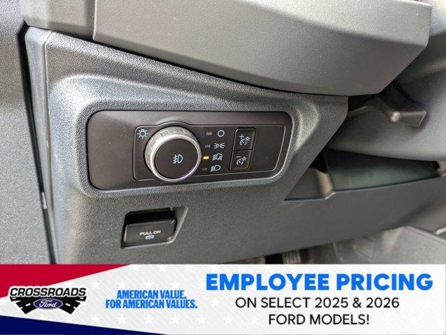 new 2026 Ford Bronco car, priced at $52,505