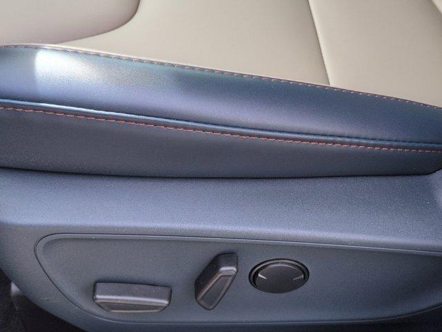 new 2026 Ford Maverick car, priced at $40,442