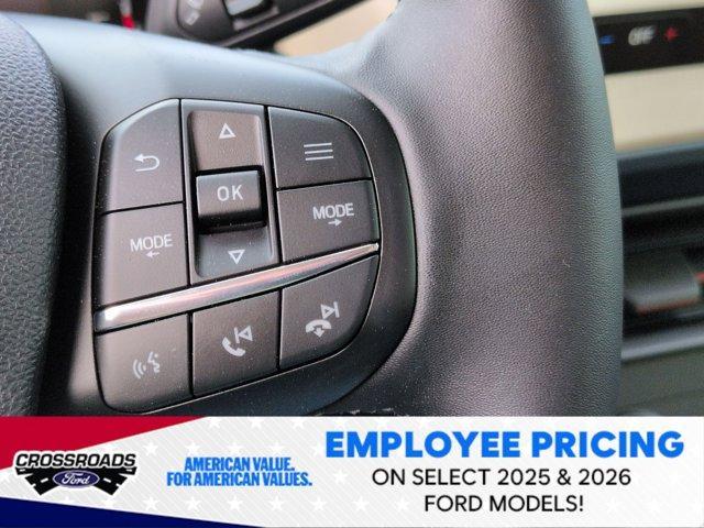 new 2026 Ford Maverick car, priced at $39,451