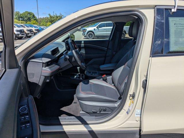 used 2025 Ford Mustang Mach-E car, priced at $39,491