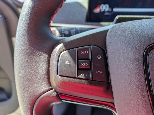 used 2025 Ford Mustang Mach-E car, priced at $39,491
