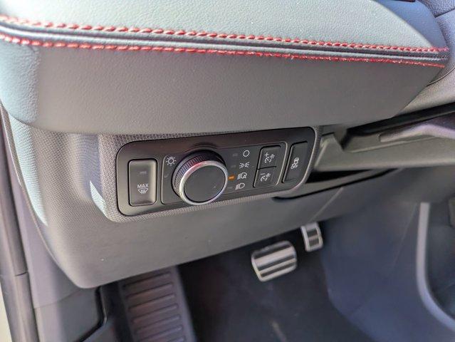 used 2025 Ford Mustang Mach-E car, priced at $39,491