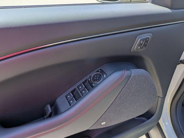 used 2025 Ford Mustang Mach-E car, priced at $39,491