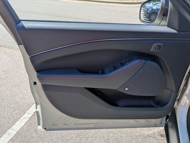 used 2025 Ford Mustang Mach-E car, priced at $39,491