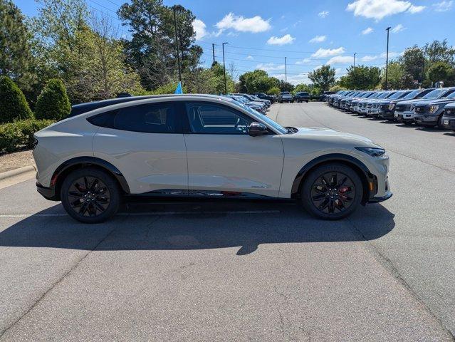 used 2025 Ford Mustang Mach-E car, priced at $39,491