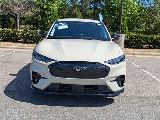 used 2025 Ford Mustang Mach-E car, priced at $39,491