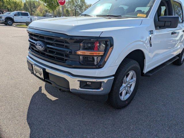 new 2026 Ford F-150 car, priced at $48,874