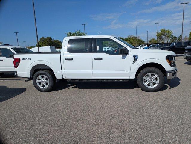 new 2026 Ford F-150 car, priced at $48,874