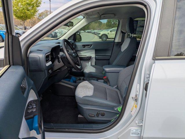 new 2026 Ford Maverick car, priced at $36,277