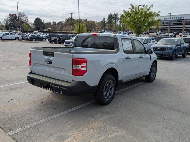 new 2026 Ford Maverick car, priced at $36,277