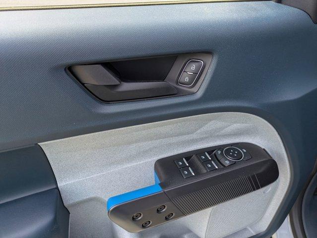 new 2026 Ford Maverick car, priced at $36,277