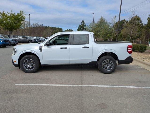 new 2026 Ford Maverick car, priced at $36,277
